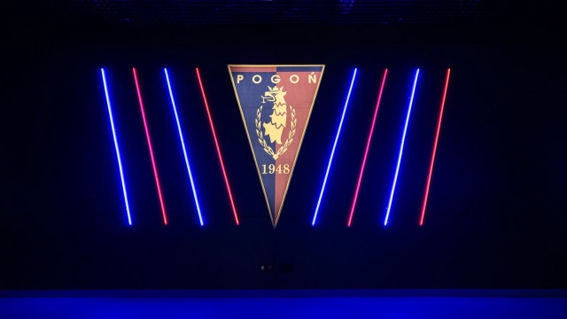 Fot. Pogoń Szczecin Pogoń Szczecin ma nowy tunel, którego projekt wybrali kibice [WIDEO, ZDJĘCIA]