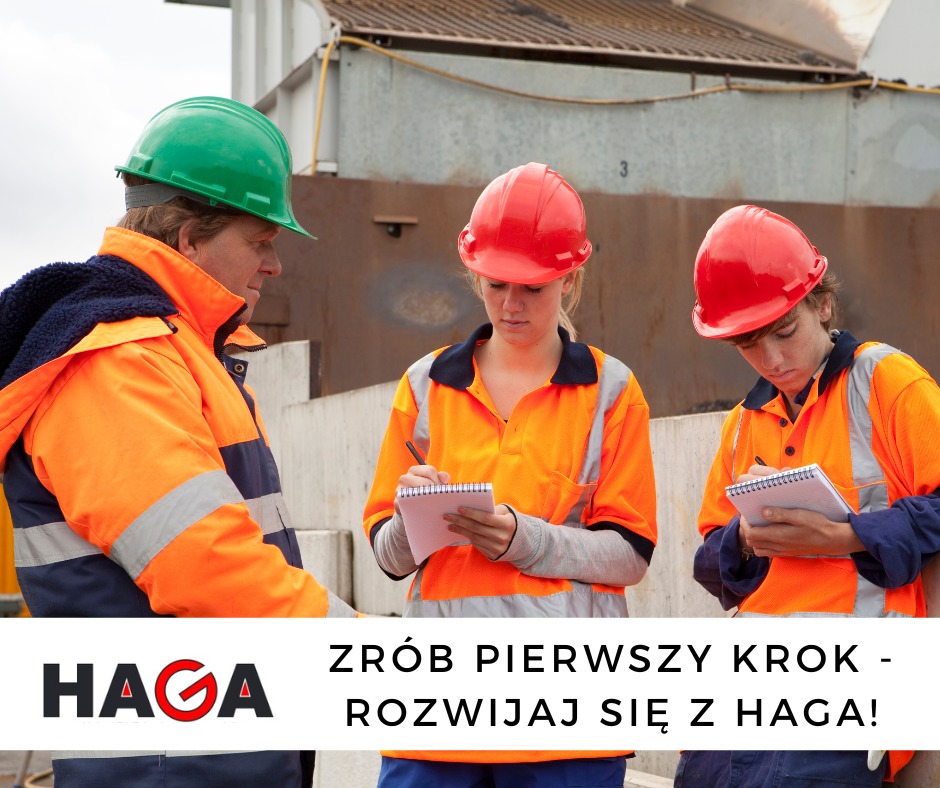 Szkolenie na wózek widłowy UDT w hali ośrodka HAGA w Szczecinie. Szkolenie na wózek widłowy UDT w hali ośrodka HAGA w Szczecinie.