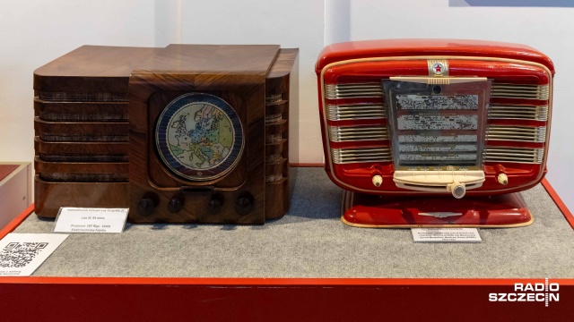 Fot. Robert Stachnik [Radio Szczecin] Dziś Światowy Dzień Radia. "Historia Radia Szczecin nadal się toczy" [WIDEO, ZDJĘCIA]
