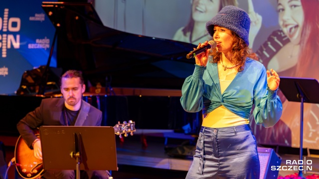Fot. Robert Stachnik [Radio Szczecin] Wieczór, w którym można było zakochać się… w jazzie [ZDJĘCIA]