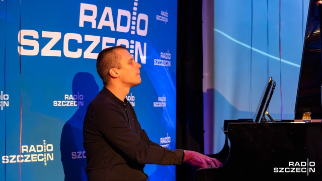 Fot. Robert Stachnik [Radio Szczecin] Wieczór, w którym można było zakochać się… w jazzie [ZDJĘCIA]