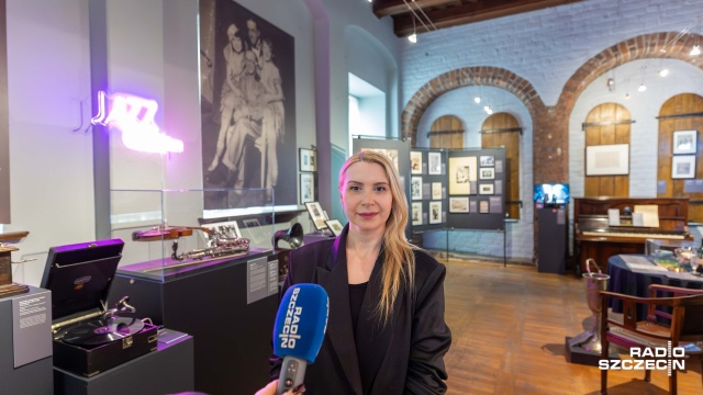 Fot. Robert Stachnik [Radio Szczecin] Tak bawiono się w karnawale sto lat temu [ZDJĘCIA]