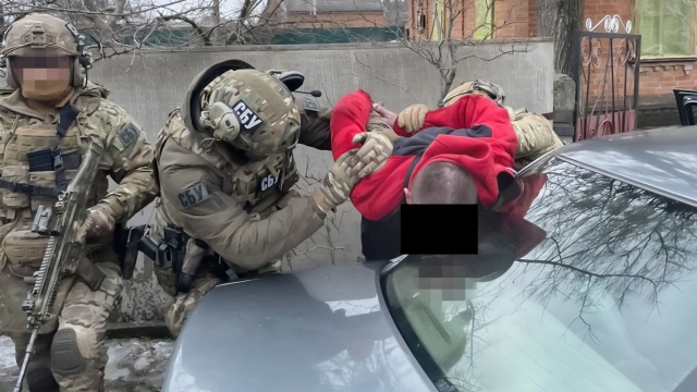 Fot. Centralne Biuro Śledcze Policji CBŚP i Policja Ukrainy rozbiły międzynarodową siatkę narkotykową [WIDEO, ZDJĘCIA]