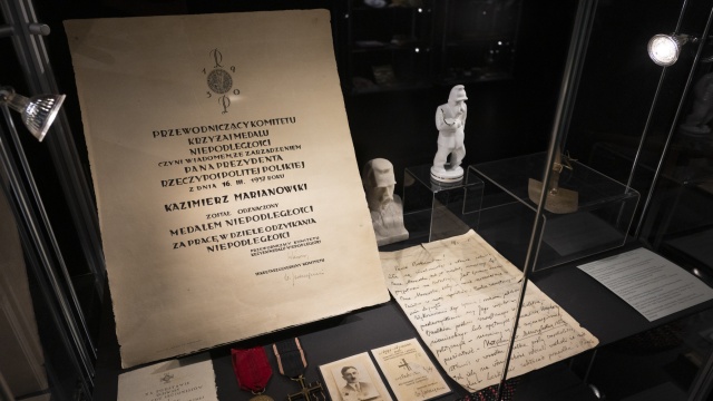 Fot. Kamila Kozioł [Radio Szczecin] "To, co najważniejsze" na urodziny Przełomów [WIDEO, ZDJĘCIA]