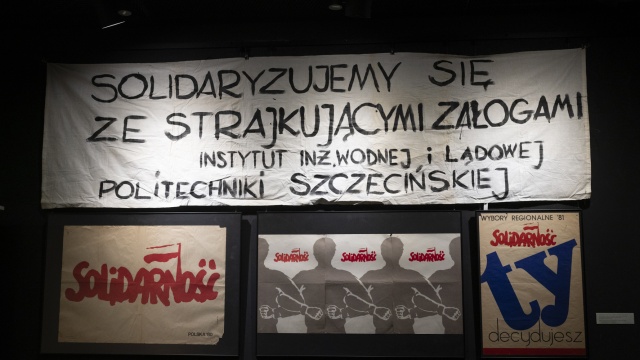 Fot. Kamila Kozioł [Radio Szczecin] "To, co najważniejsze" na urodziny Przełomów [WIDEO, ZDJĘCIA]