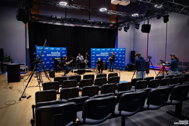 Play Fellows, fot. Piotr Rokicki Jazz... nie jazz... muzyka… [ZDJĘCIA, WIDEO].