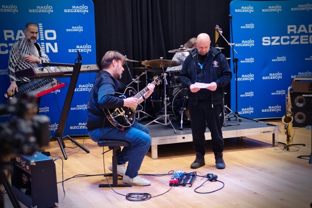 Play Fellows, fot. Piotr Rokicki Jazz... nie jazz... muzyka… [ZDJĘCIA, WIDEO].