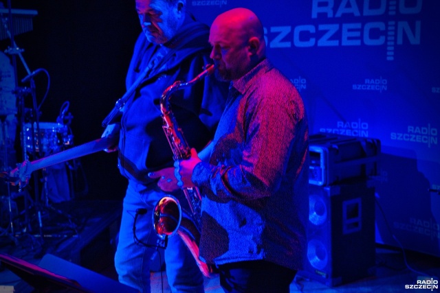 Play Fellows, fot. Piotr Rokicki Jazz... nie jazz... muzyka… [ZDJĘCIA, WIDEO].