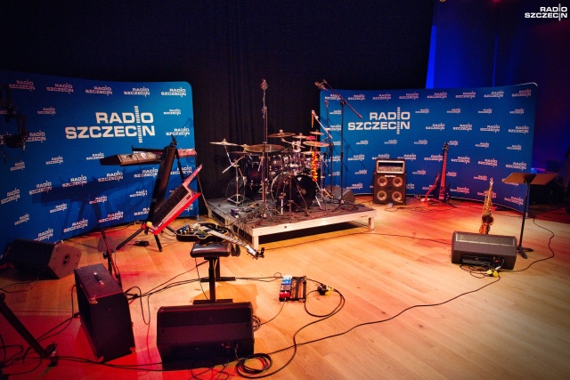 Play Fellows, fot. Piotr Rokicki Jazz... nie jazz... muzyka… [ZDJĘCIA, WIDEO].