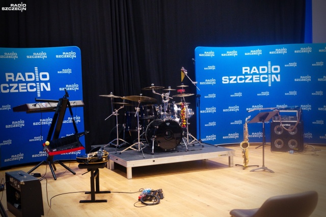 Play Fellows, fot. Piotr Rokicki Jazz... nie jazz... muzyka… [ZDJĘCIA, WIDEO].