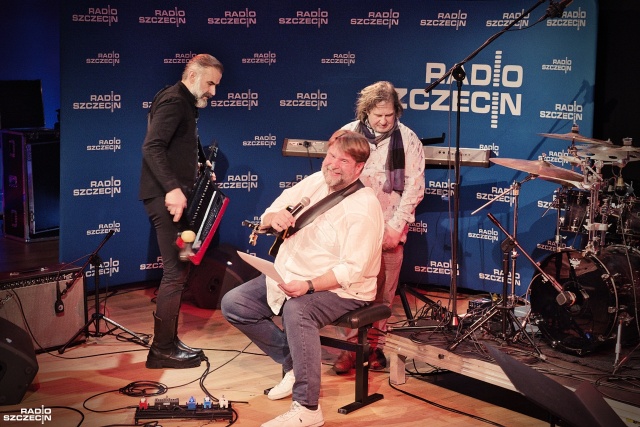 Play Fellows, fot. Piotr Rokicki Jazz... nie jazz... muzyka… [ZDJĘCIA, WIDEO].