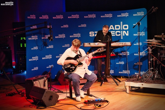 Play Fellows, fot. Piotr Rokicki Jazz... nie jazz... muzyka… [ZDJĘCIA, WIDEO].