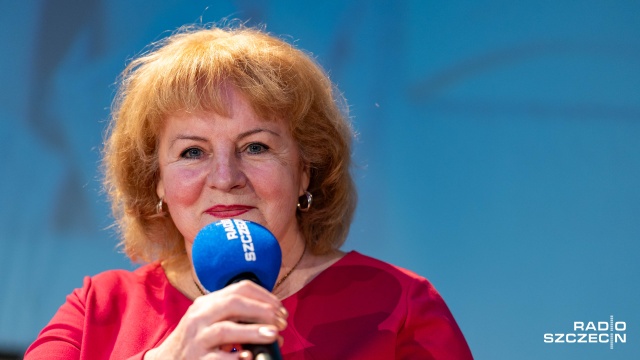 Fot. Robert Stachnik [Radio Szczecin] Czy i jak wyleczyć polski system ochrony zdrowia... Debata w Radiu Szczecin [ZDJĘCIA]