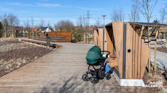 Fot. Robert Stachnik [Radio Szczecin] Masz pomysł na Szczecin? Zdecyduj, jak wydać 22,5 mln zł w SBO [ZDJĘCIA]