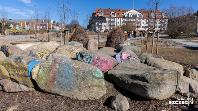 Fot. Robert Stachnik [Radio Szczecin] Masz pomysł na Szczecin? Zdecyduj, jak wydać 22,5 mln zł w SBO [ZDJĘCIA]