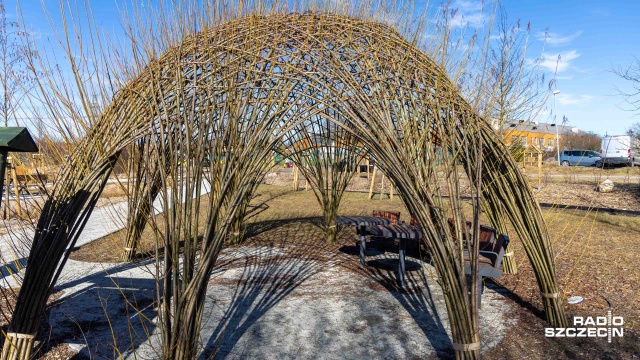 Fot. Robert Stachnik [Radio Szczecin] Masz pomysł na Szczecin? Zdecyduj, jak wydać 22,5 mln zł w SBO [ZDJĘCIA]