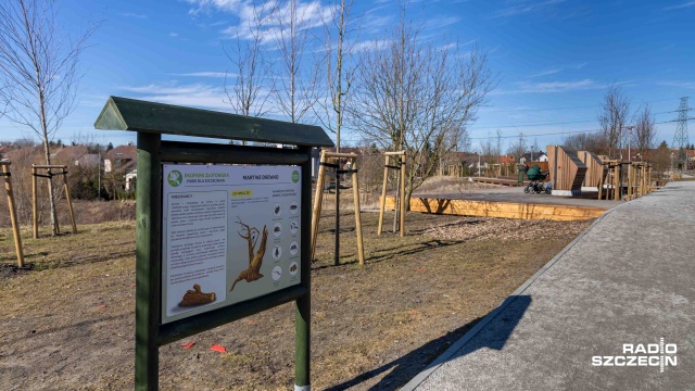 Fot. Robert Stachnik [Radio Szczecin] Masz pomysł na Szczecin? Zdecyduj, jak wydać 22,5 mln zł w SBO [ZDJĘCIA]