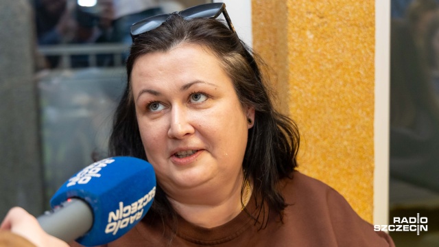 Fot. Robert Stachnik [Radio Szczecin] "Tu wszystko dzieje się dla kobiet". Spotkanie w damskim gronie [ZDJĘCIA]