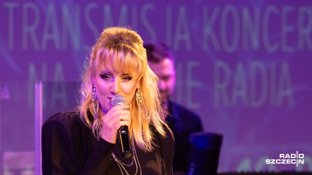 Fot. Robert Stachnik [Radio Szczecin] Koncertowy Dzień Kobiet w Radiu Szczecin [ZDJĘCIA]