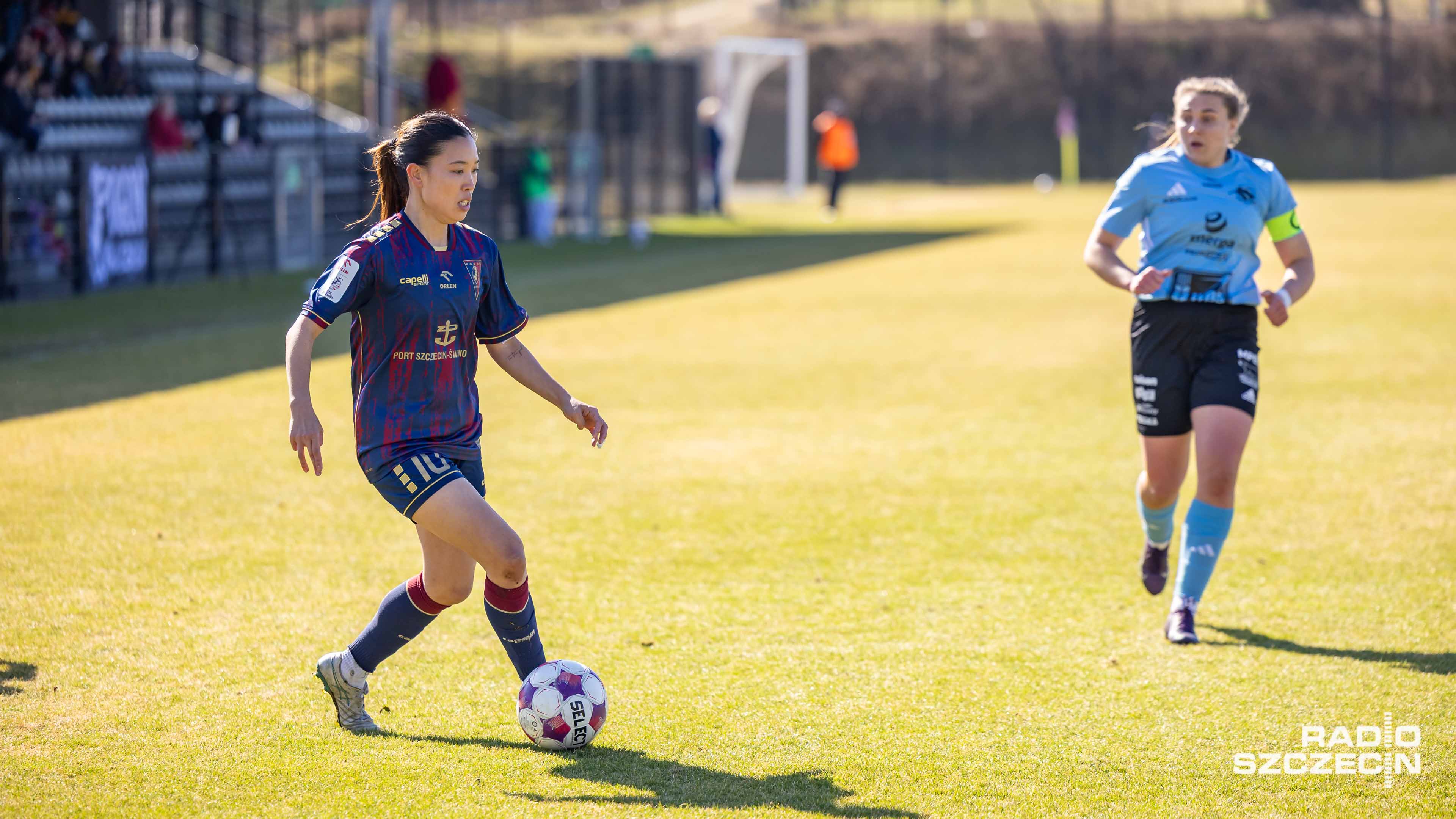 Wygrana pogoni w Ekstralidze