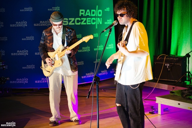 Stany Pośrednie, fot. Piotr Rokicki Bezpośrednie spotkanie ze Stanami Pośrednimi… [ZDJĘCIA, WIDEO]