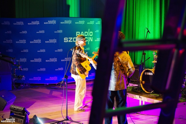 Stany Pośrednie, fot. Piotr Rokicki Odmienne stany ze Stanami Pośrednimi [WIDEO, ZDJĘCIA]