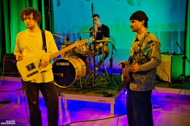 Stany Pośrednie, fot. Piotr Rokicki Odmienne stany ze Stanami Pośrednimi [WIDEO, ZDJĘCIA]