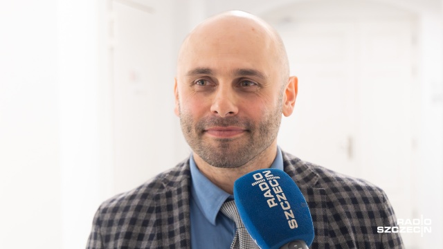 Fot. Robert Stachnik [Radio Szczecin] Brazylia w centrum Szczecina. Trwa Międzynarodowy Festiwal Dobrego Rytmu [WIDEO, ZDJĘCIA]