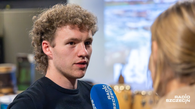 Fot. Robert Stachnik [Radio Szczecin] Brazylia w centrum Szczecina. Trwa Międzynarodowy Festiwal Dobrego Rytmu [WIDEO, ZDJĘCIA]