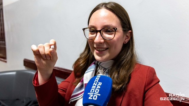 Fot. Robert Stachnik [Radio Szczecin] Królowa nauk czy królowa strachu? Maturzyści przed egzaminem [ZDJĘCIA]