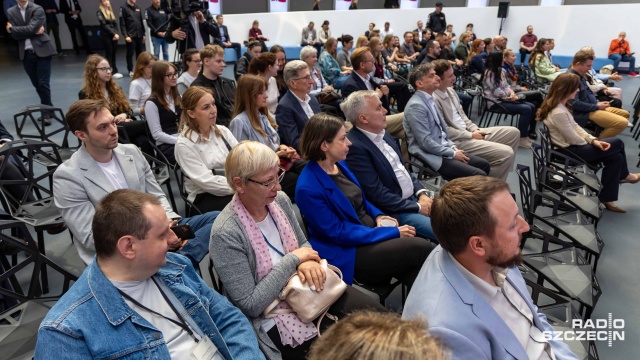Fot. Robert Stachnik [Radio Szczecin] Zaczynają się Dni Skandynawskie [ZDJĘCIA]