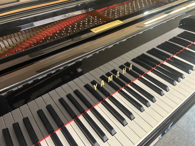 Fot. Kacper Narodzonek [Radio Szczecin] 12. Konkurs Pianistyczny "Z tańcem przez wieki" w Stargardzie