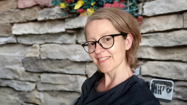 Aleksandra Bednarska – koordynatorka marketingu i promocji. Fot. Materiały prasowe Filharmonii w Szczecinie Rekordowe statystyki przesłuchań do International Lutosławski Youth Orchestra 2026  [ZDJĘCIA]