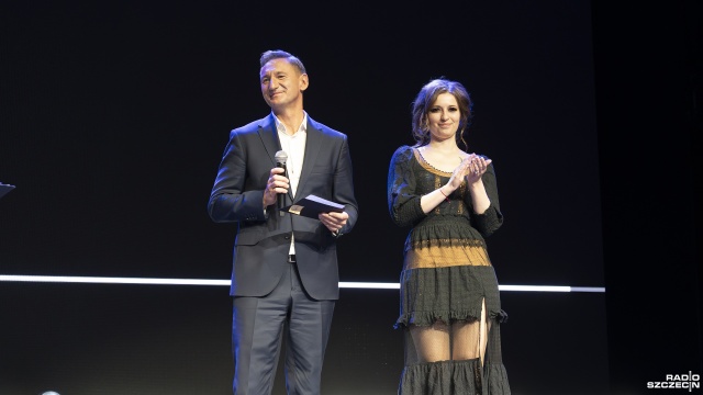 Nikola Bukowiecka | Fot. Maciej Papke [Radio Szczecin] Pomorze Zachodnie ma dwie nowe ambasadorki [WIDEO, ZDJĘCIA]