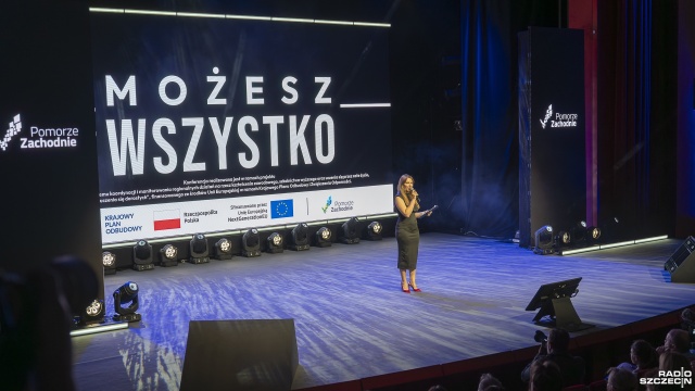 Fot. Maciej Papke [Radio Szczecin] Pomorze Zachodnie ma dwie nowe ambasadorki [WIDEO, ZDJĘCIA]