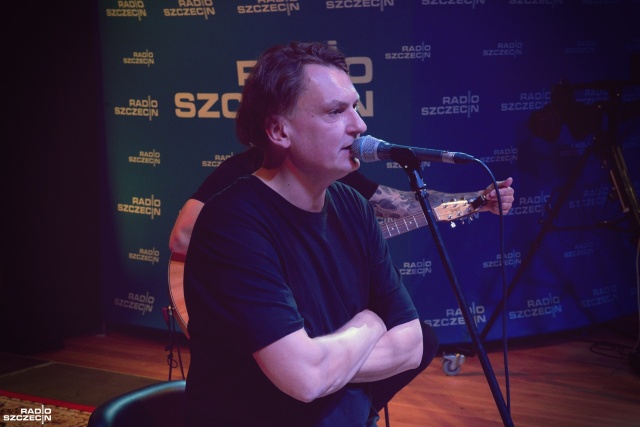 Projekt Hubas, fot.Piotr Rokicki Powracamy po wakacyjnej przerwie... [ZDJĘCIA, WIDEO]