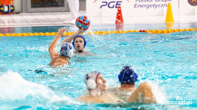 Fot. Robert Stachnik [Radio Szczecin] Arkonia zwycięska na poczatek sezonu [ZDJĘCIA]