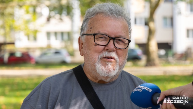 Fot. Robert Stachnik [Radio Szczecin] Przychodnie powoli pękają w szwach. Zaczynają się jesienne przeziębienia [ZDJĘCIA]