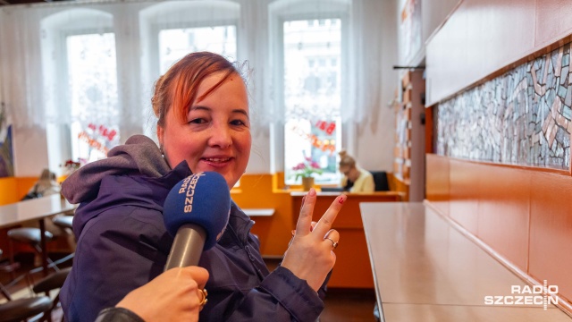 Fot. Robert Stachnik [Radio Szczecin] Z kapustą, serem czy mięsem? Obchodzimy Dzień Pasztecika Szczecińskiego [ZDJĘCIA]