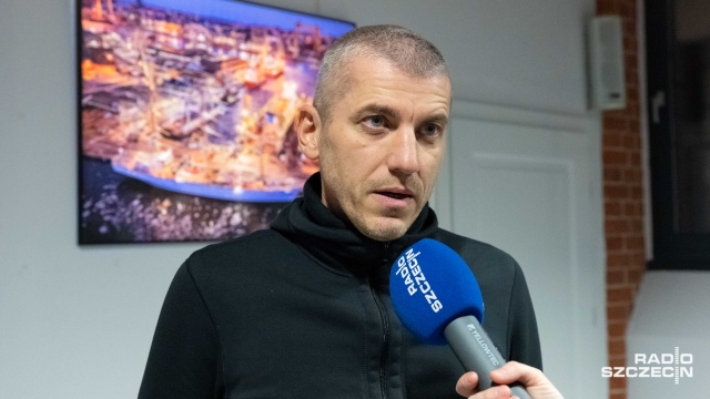 Fot. Robert Stachnik [Radio Szczecin] "Szczecin na Fali". Premiera albumu w Starej Rzeźni [ZDJĘCIA]