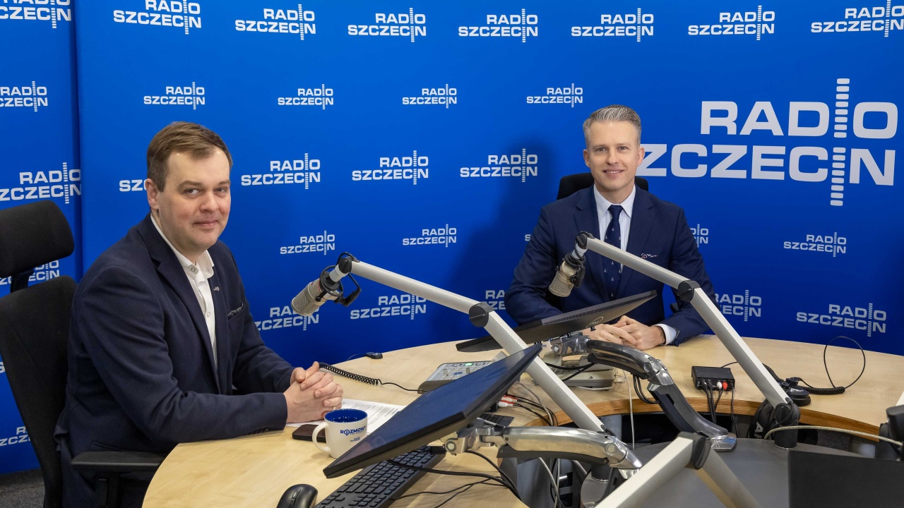 Wiceminister Marchewka ws. promu Jantar: my ten projekt dowieźliśmy