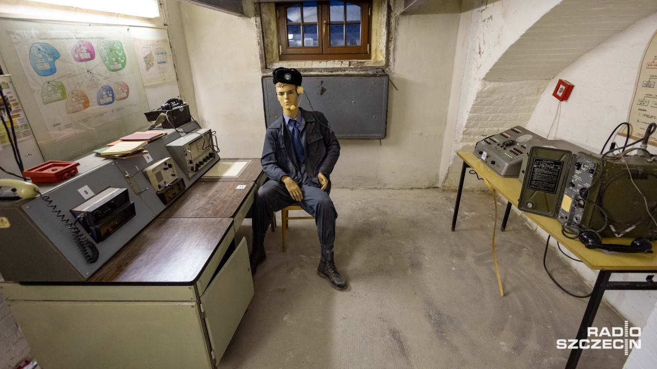 Pod Zachodniopomorskim Urzędem Wojewódzkim powstanie schron [WIDEO, ZDJĘCIA]