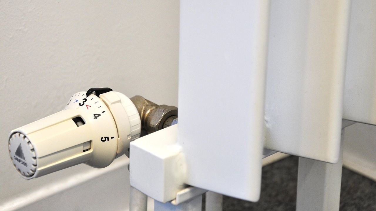 Awaria w elektrociepłowni na szczecińskich Pomorzanach