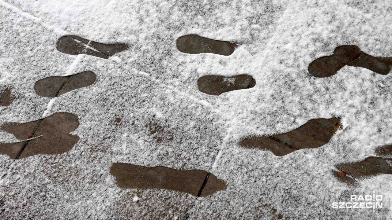 Mieszkańcy: "tragedii nie ma", ale "nigdy nic nie wiadomo, bo pogoda jest nieprzewidywalna"