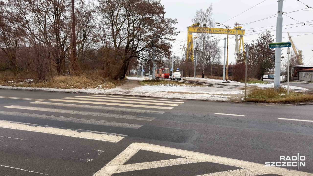 Miasto planuje doświetlić przejścia dla pieszych [ZDJĘCIA]