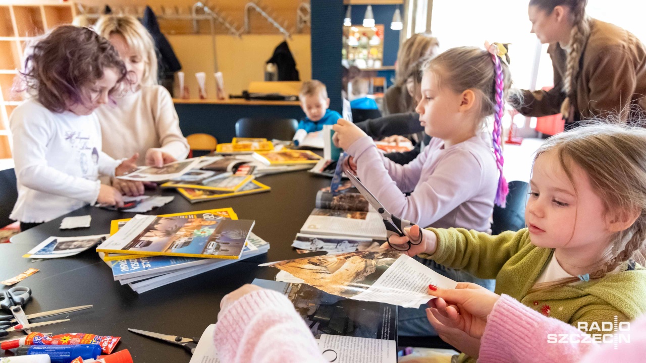 Sąsiedzka integracja w Klubie Delta w Dąbiu [ZDJĘCIA]