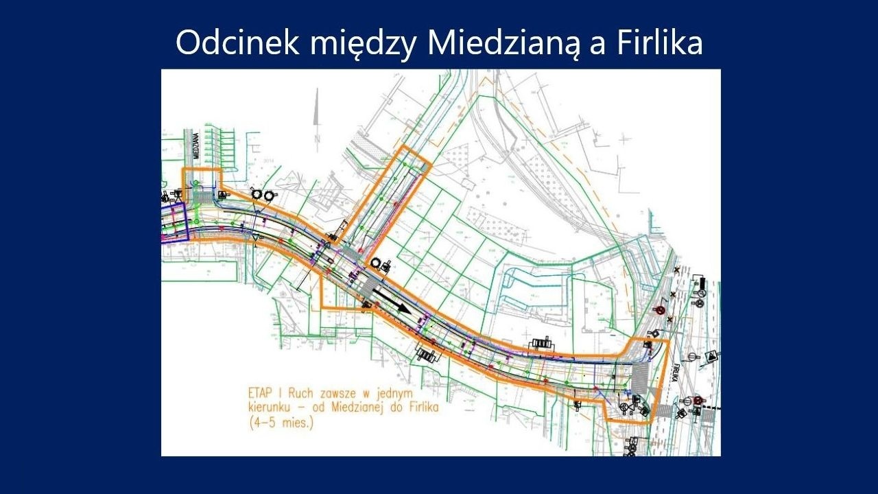 Przebudowa ul. Emilii Plater ruszy w kwietniu. "Będą duże ograniczenia w ruchu"
