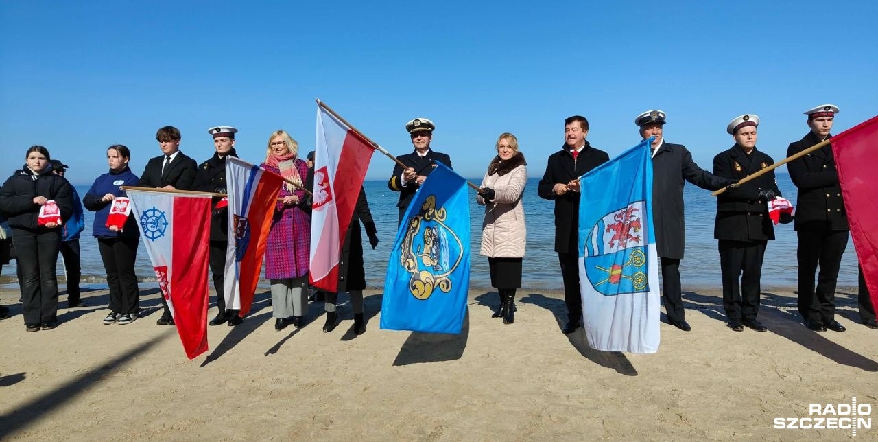 "Przyszliśmy, Morze..." - rocznica Bitwy o Kołobrzeg