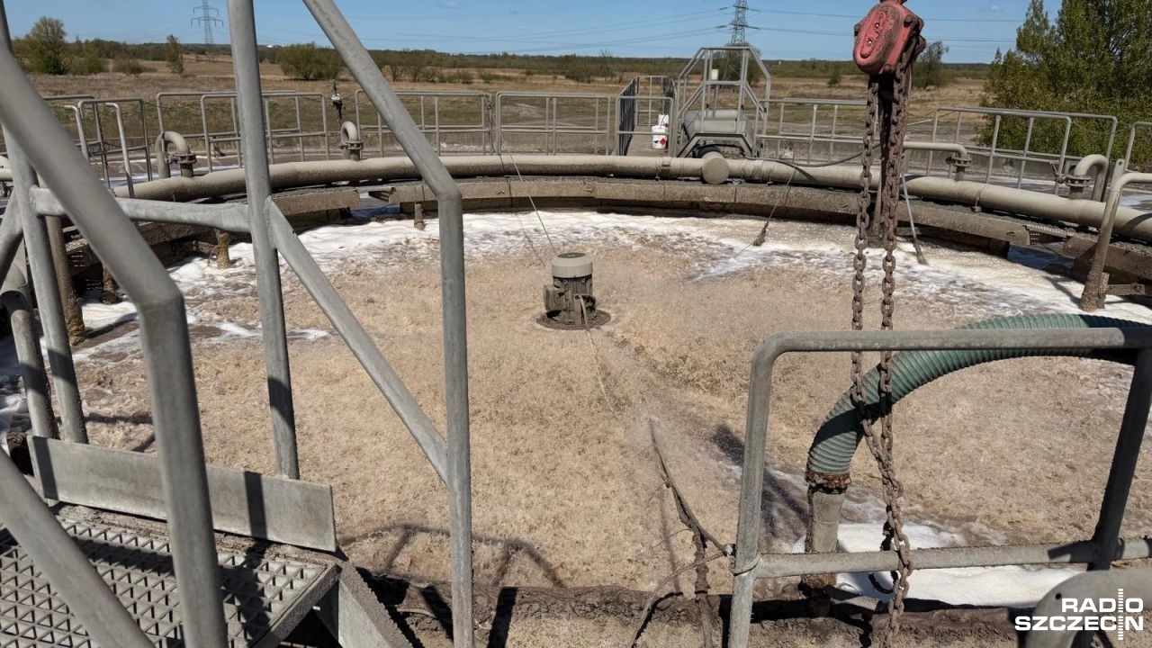 Kto truje powietrze na Skolwinie? Dziennikarskie śledztwo naszego reportera