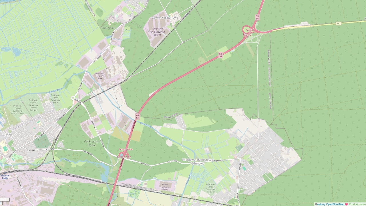 Odcinkowy pomiar prędkości na A6 zawyżał odczyty? Kierowcy alarmują o lawinie mandatów